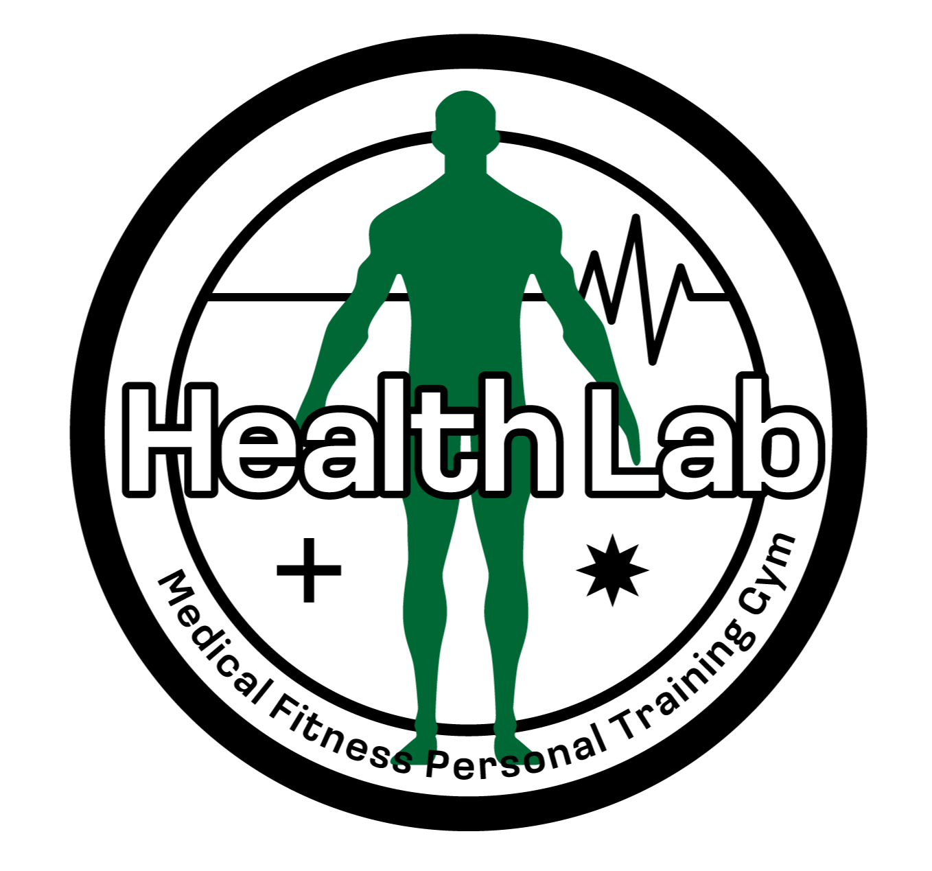 Health Lab 予約サイト